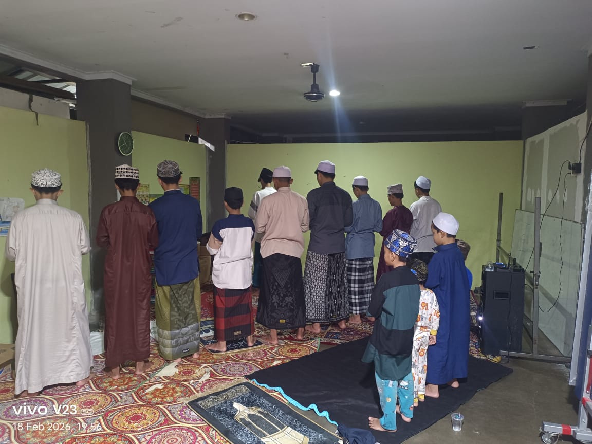Kegiatan Ramadhan